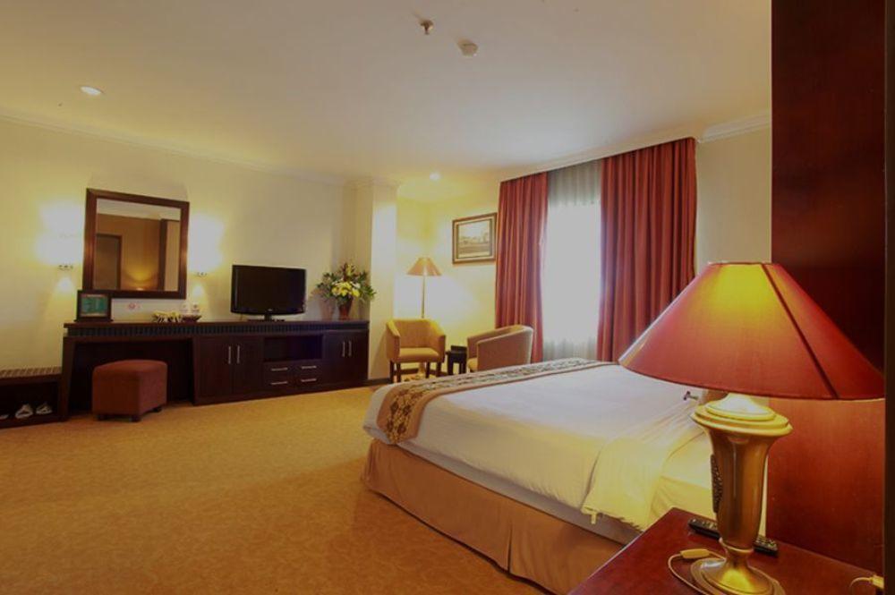 Semesta Heritage Hotel & Convention Semarang Exterior photo