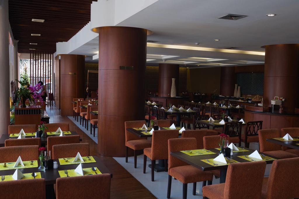 Semesta Heritage Hotel & Convention Semarang Exterior photo