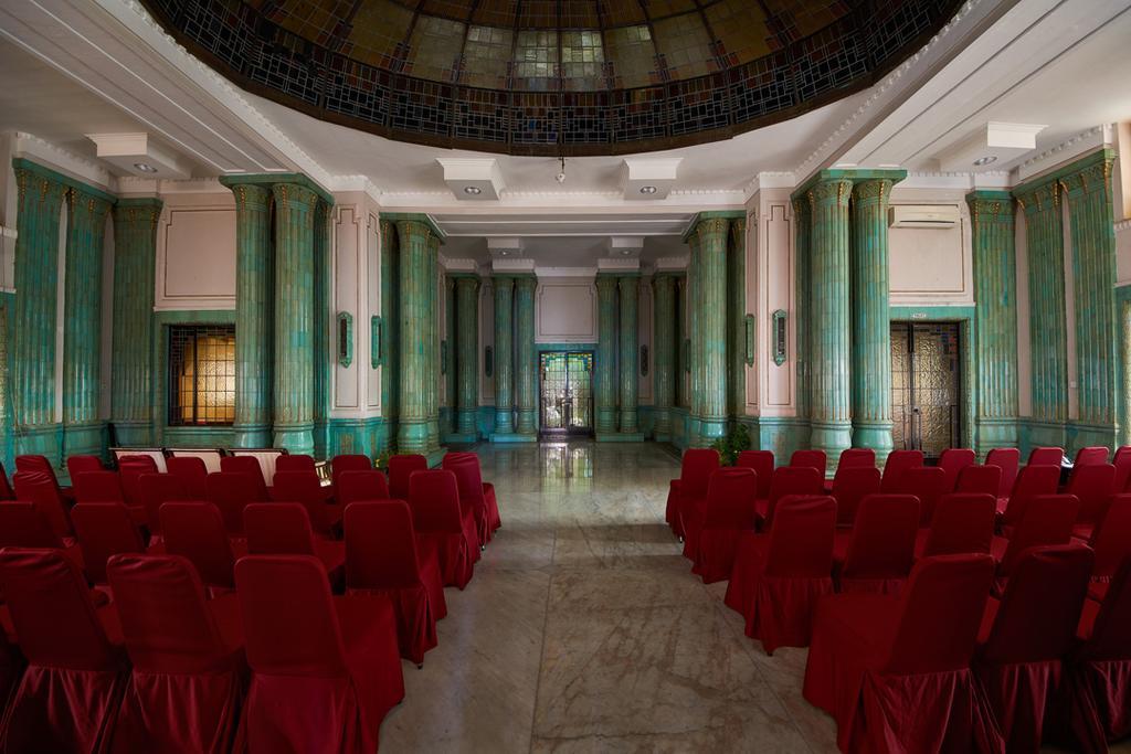 Semesta Heritage Hotel & Convention Semarang Exterior photo