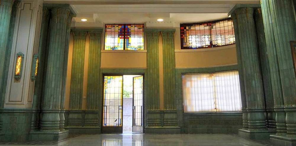 Semesta Heritage Hotel & Convention Semarang Exterior photo